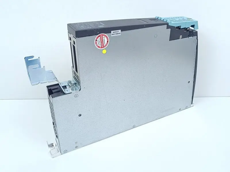 Produktfoto 1 von Siemens Sinamics Single Motor Module 6SL3120-1TE13-0AD0 FS:B TESTED TOP ZUSTAND