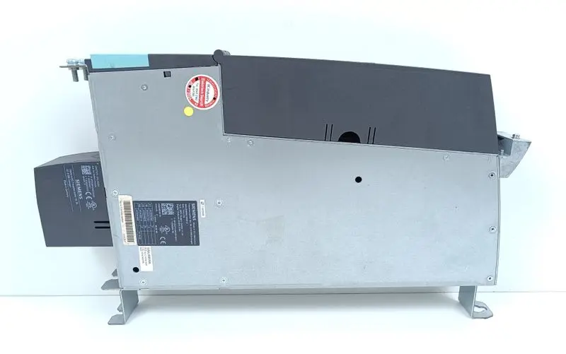 Produktfoto 1 von Siemens Sinumerik NCU 710.3 PN 6FC5371-0AA30-0AA1 FS: C TESTED & TOP ZUSTAND
