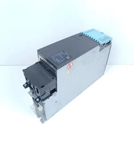 Produktfoto 1 von Siemens 6SL3120-1TE26-0AC0 Single Motor Module FS: A TESTED & TOP ZUSTAND