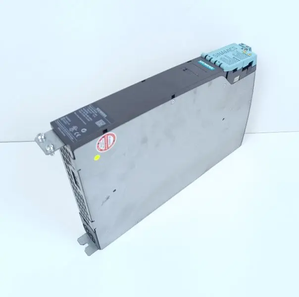 Produktfoto 1 von Siemens Smart Line Module 10kw 6SL3130-6AE21-0AB1 FS: B TESTED & TOP ZUSTAND