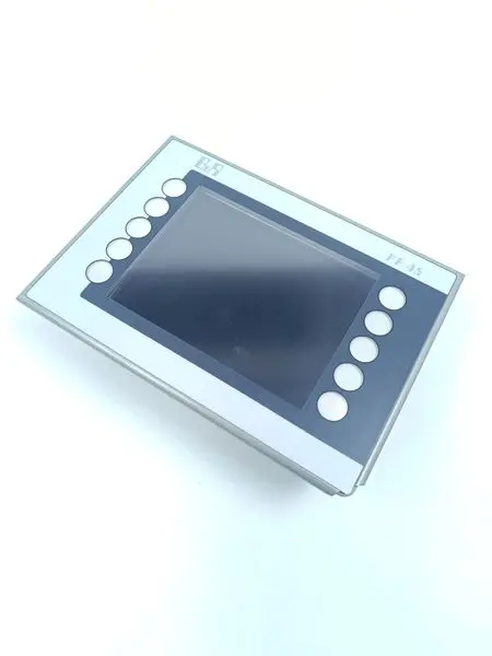 Produktfoto 1 von B&R Panel Touchpanel 4PP045.0571-042 Rev. C1 -Broken Corner- TESTED