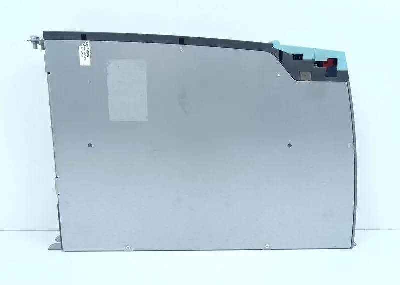 Produktfoto 1 von Siemens Sinamics Single Motor Module 6SL3120-1TE21-0AA3 Version D TOP ZUSTAND