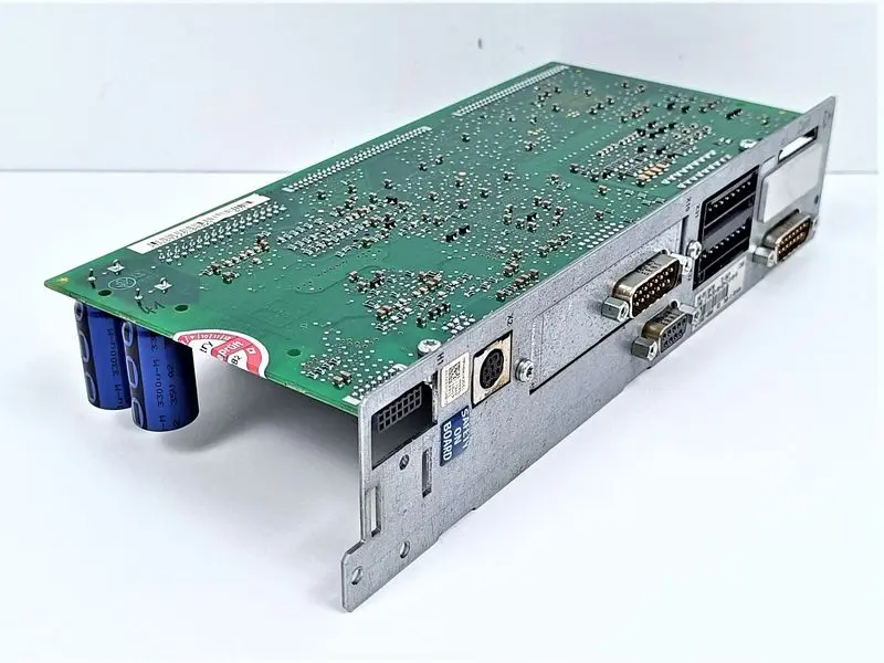 Produktfoto 1 von Rexroth CSH01.1C-NN-EN2-NNN-MEM-S1-S-NN-FW MNR: R911309708 TOP ZUSTAND