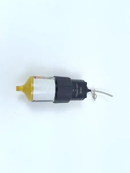 Produktfoto 1 von Perma STAR CONTROL Drive SC-1701-74083-0016 TOP ZUSTAND