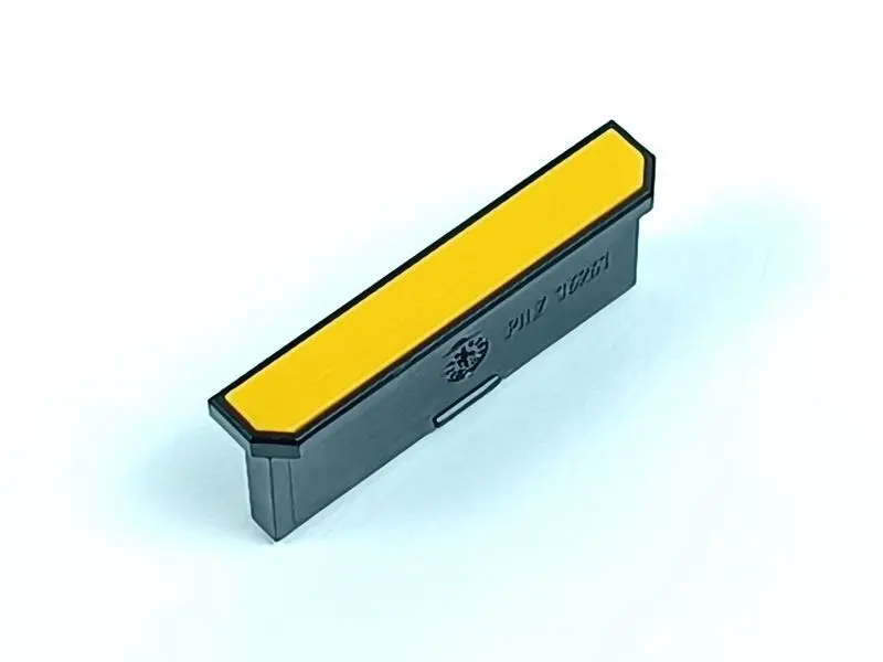 Produktfoto 1 von PILZ 16261 MODULSTECKER NEUWERTIG