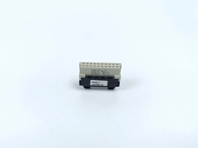 Produktfoto 1 von PILZ ERNI PNOZ m 100458-03 TOP ZUSTAND