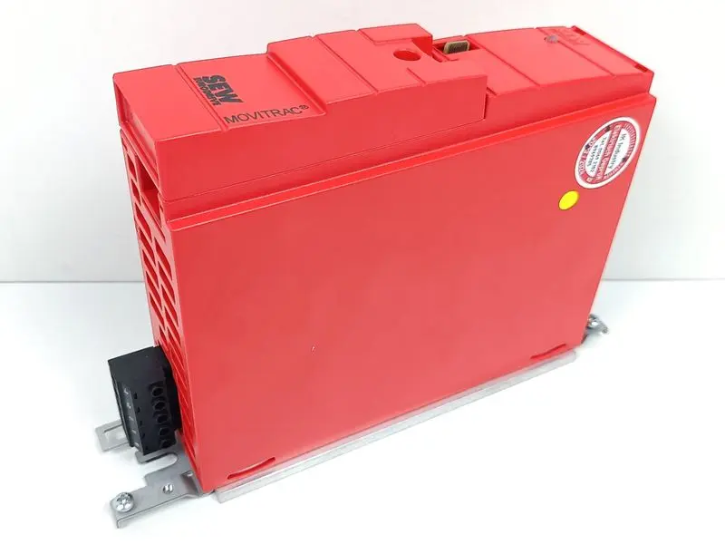 Produktfoto 1 von SEW Movitrac MC07B0004-5A3-4-00 0,37kW 400V TESTED & NEUWERTIG