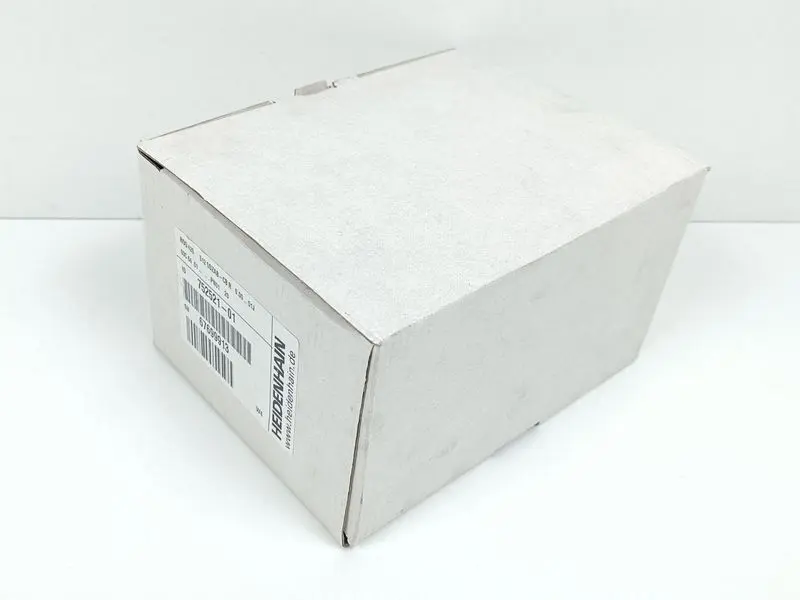 Produktfoto 1 von Heidenhain Encoder Profinet ROQ 425 8192 5DZAB-CB ID 752521-01 Drehgeber UNUSED