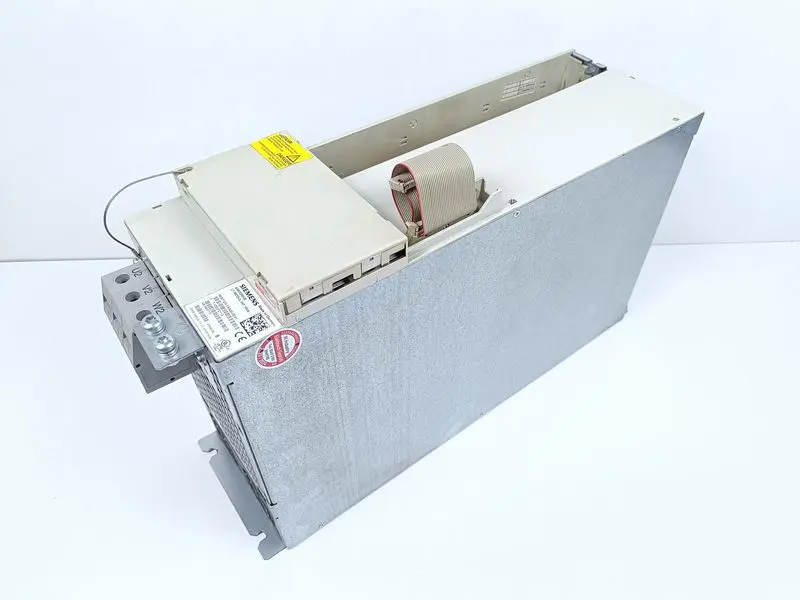 Produktfoto 1 von Siemens SIMODRIVE LT-Modul INT.160A 6SN1123-1AA00-0EA1 Ver.B TESTED TOP ZUSTAND