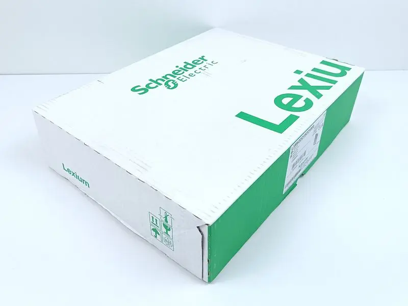 Schneider Electric Lexium Servo Drive LXM62DD15D21000 Double Drive UNUSED & OVP