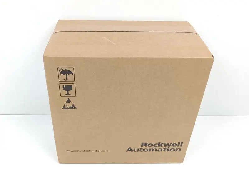 Produktfoto 1 von Allen Bradley PowerFlex 525 25B-A2P5N114 UNUSED OVP & SEALED