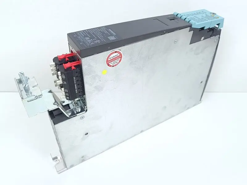 Produktfoto 1 von Siemens Sinamics 6SL3120-2TE13-0AD0 + 2x 6SL3162-2MB00-0AC0 TESTED & TOP ZUSTAND