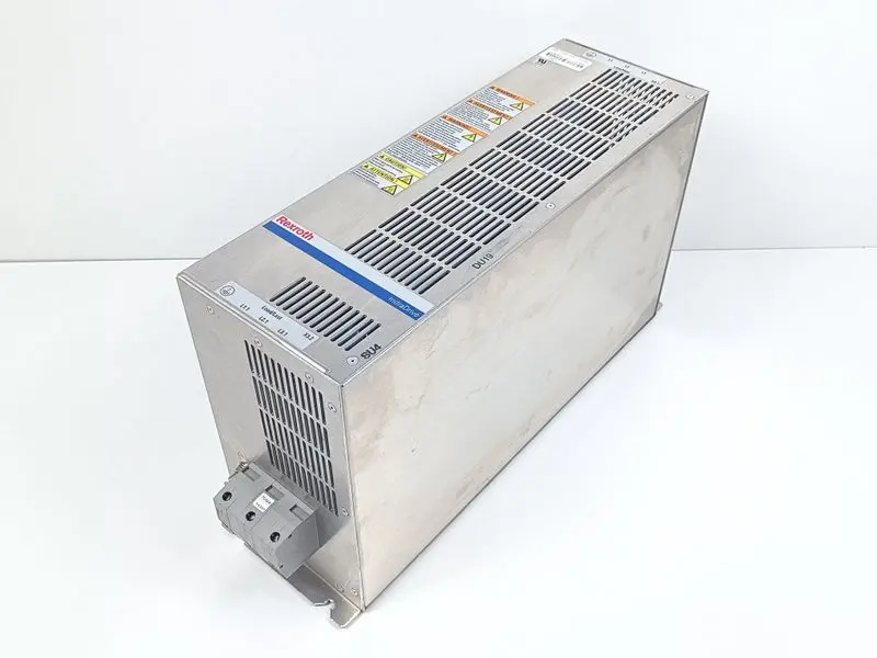 Produktfoto 1 von Rexroth IndraDrive HNF01.1A-M900-R0065-A-480-NNNN R911306534 TESTED TOP ZUSTAND