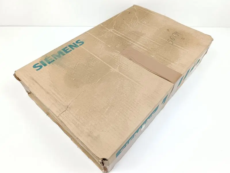 Siemens Line-Filter 6SL3000-0BE21-6DA0 FS: A NEUWERTIG & OVP