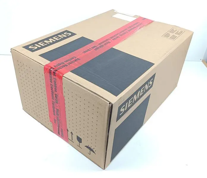 Produktfoto 1 von Siemens Sinamics Active Line 6SL3130-7TE23-6AA3 FS: F UNUSED & OVP & SEALED