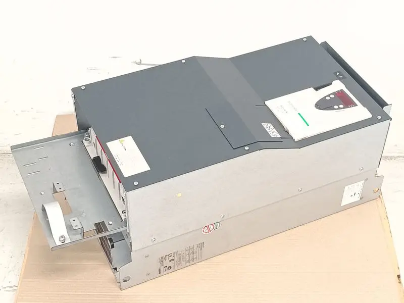 Schneider Electric Altivar 61 ATV61HD45N4 400V 45kw TESTED & TOP ZUSTAND