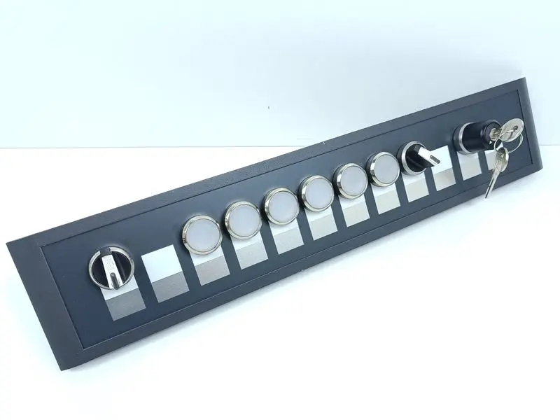 Produktfoto 1 von Siemens Sinumerik 6FC5247-0AA43-1AA0 PP012 ERWEITERUNG TOP ZUSTAND