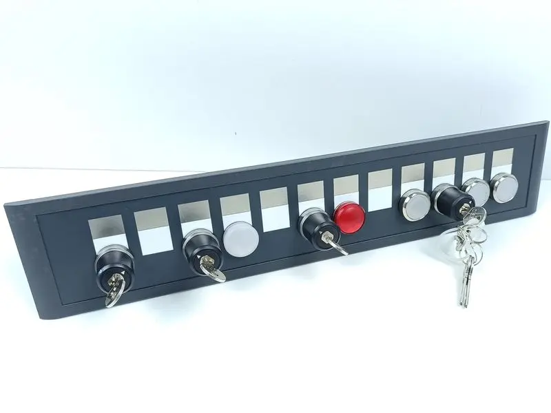 Produktfoto 1 von Siemens Sinumerik 6FC5247-0AA43-1AA0 PP012 ERWEITERUNG TOP ZUSTAND