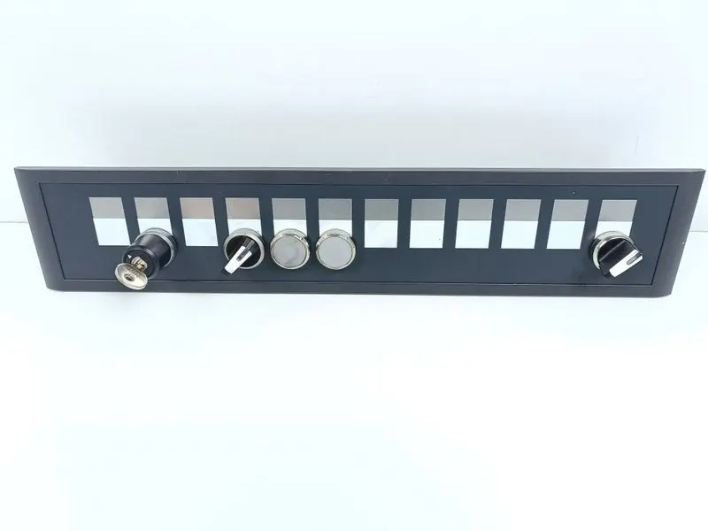 Produktfoto 1 von Siemens Sinumerik 6FC5247-0AA43-1AA0 PP012 ERWEITERUNG TOP ZUSTAND