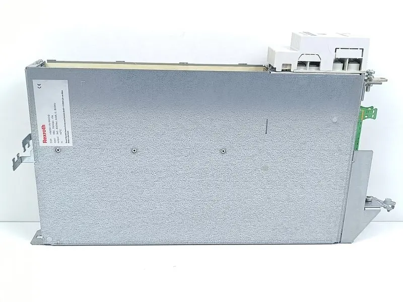 Produktfoto 1 von Rexroth IndraDrive M HMD01.1N-W0012-A-07-NNNN R911306439 TESTED & TOP ZUSTAND
