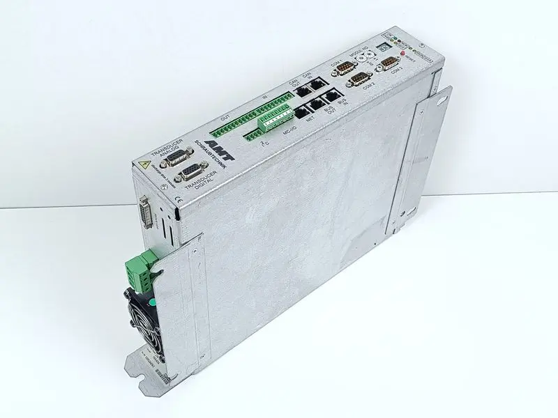 Produktfoto 1 von AMT Schraubmodul SM2.1-MB BUS 40AH 0369820EC8100 14A/40A TESTED & TOP ZUSTAND