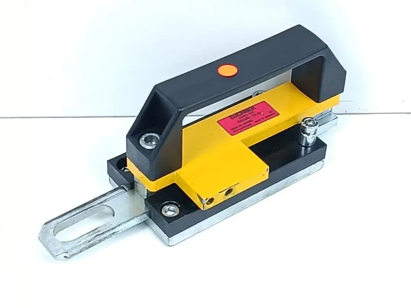 Produktfoto 1 von EUCHNER Safety Bolt Riegel TX-A Ident-Nr. 082990