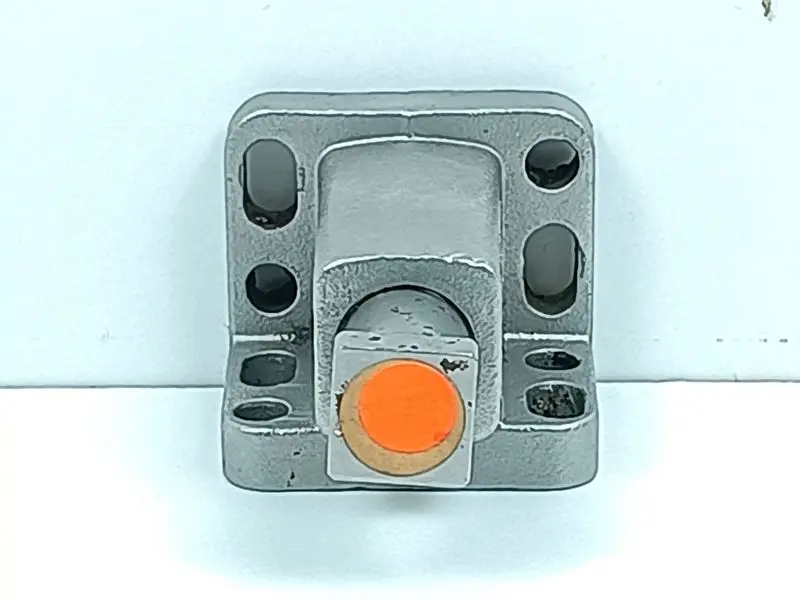 Produktfoto 1 von EUCHNER CET-A-BWK-50X Actuator Pneumatic Safety Switch ID-Nr. 096327
