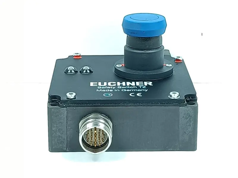 Produktfoto 1 von EUCHNER TZ1RE024RC18VAB-C1823 Sicherheitsschalter Safety Switch ID-Nr. 088091