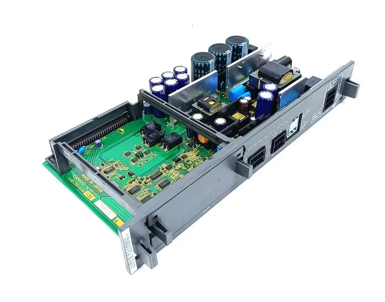 Produktfoto 1 von Fanuc PSU A16B-2203-0370/13E 504079 TOP ZUSTAND