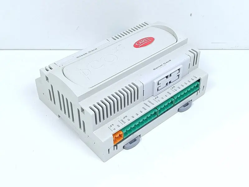 Produktfoto 1 von Carel PCO1000CX0 System Controller PC01000CX0 TESTED & TOP ZUSTAND