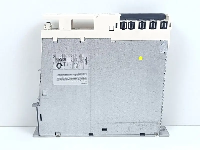 Produktfoto 1 von Schneider Electric Lexium LXM 62 D Servo Drive LXM62DD27C21000 LXM62DD27C21010