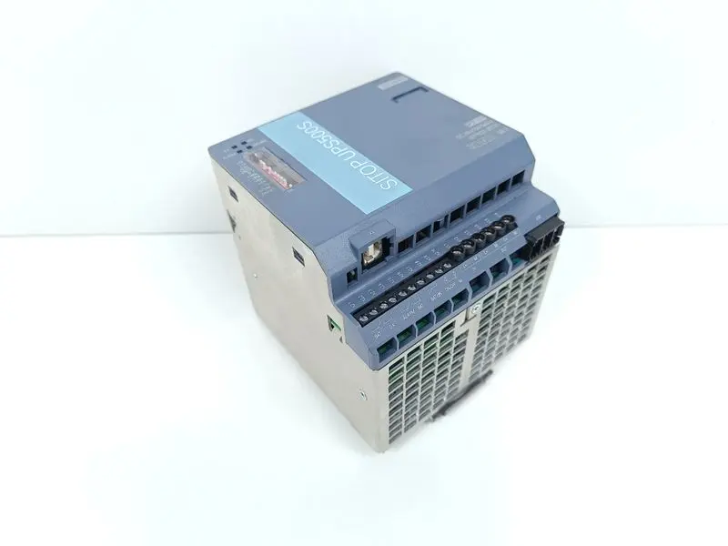 Produktfoto 1 von Siemens 6EP1 933-2EC51 SITOP UPS500S 6EP1933-2EC51 E-St.02 TESTED & NEUWERTIG