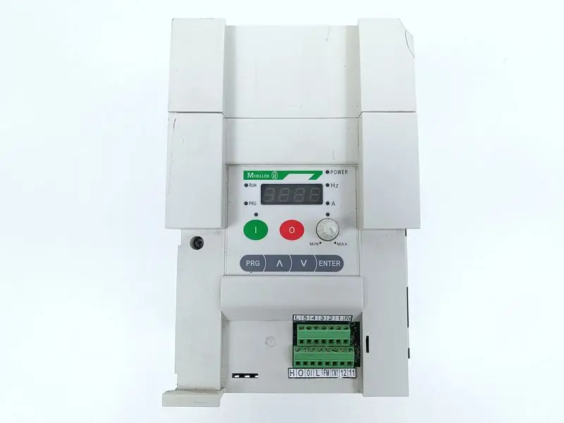 Produktfoto 1 von MOELLER DF5-340-2K2 TESTED