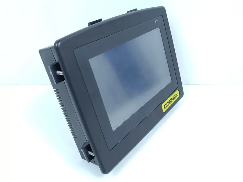 Produktfoto 1 von COGNEX VISION VIEW 700 821-0004-2R TESTED & TOP ZUSTAND