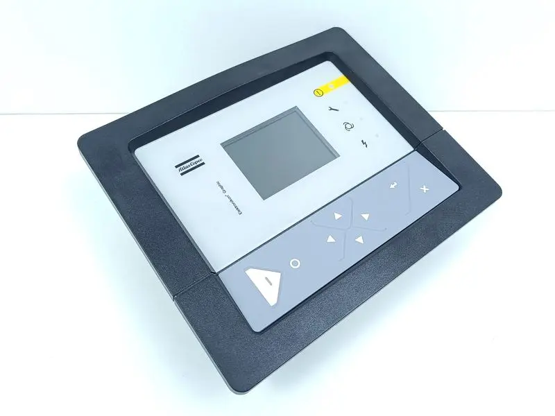 Produktfoto 1 von Atlas Copco Elektronikon Graphic PPBE0612 TESTED & TOP ZUSTAND