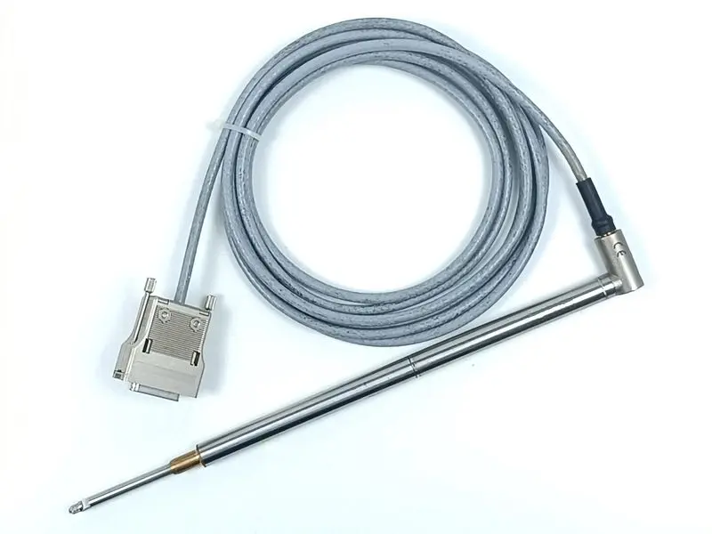 Produktfoto 1 von HBM WA/50mm Induktiver Wegaufnehmer TOP ZUSTAND