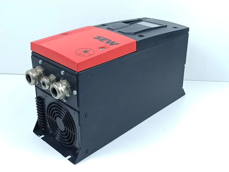 Produktfoto 1 von SEW Eurodrive Movitrac LTP-B MCLTPB01855A3410 400V 18,5kw 18252079 TESTED TOP