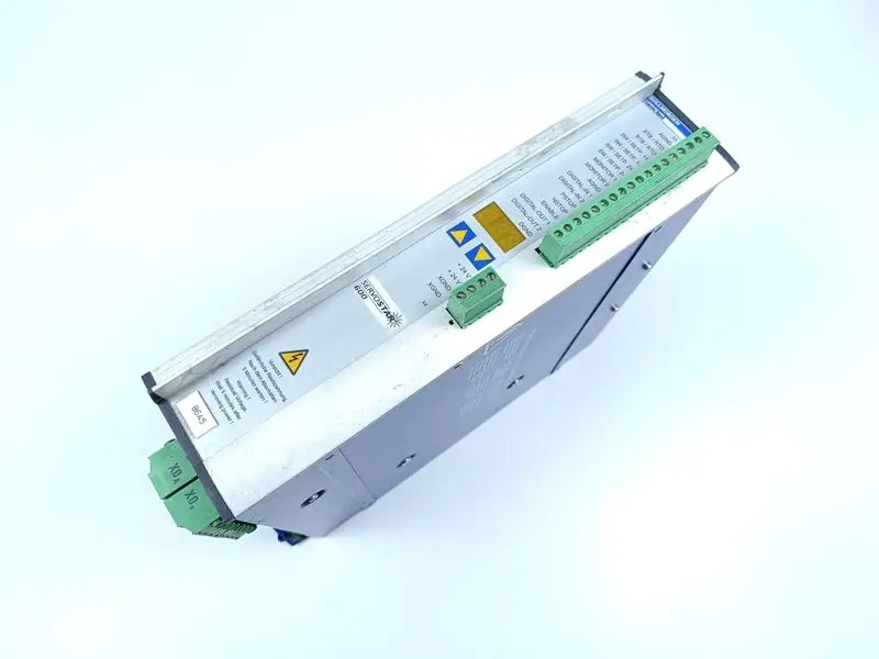 Produktfoto 1 von Kollmorgen SERVOSTAR 601 S60100-EI TESTED & TOP ZUSTAND