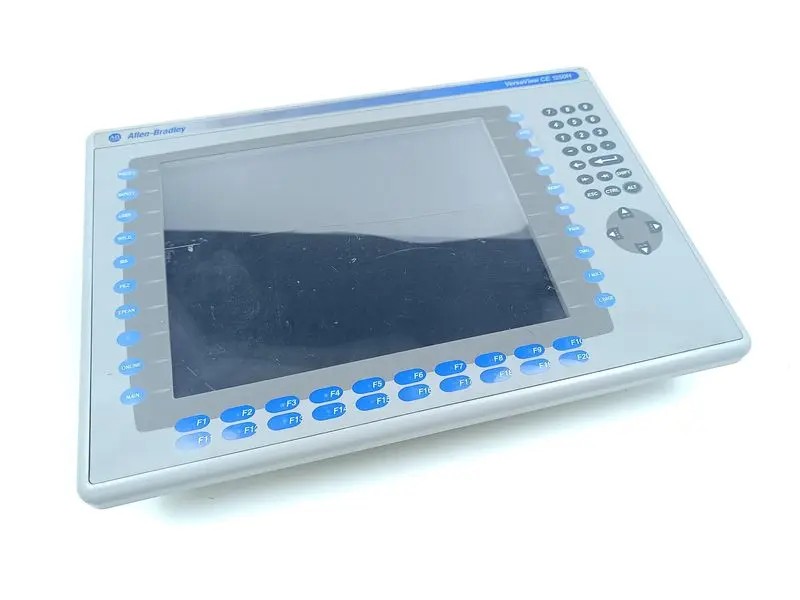 Produktfoto 1 von Allen-Bradley VersaView CE 1250 6189-RDB12C + 6182H-12BRH4D + 6189-RPRH TESTED