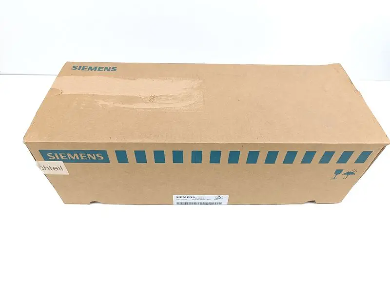 Produktfoto 1 von Siemens Sinumerik 840C 6FC5103-0AE01-0AA1 Ver. B UNUSED OVP