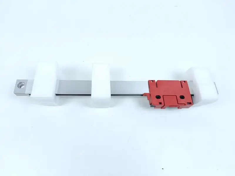 Produktfoto 1 von Heidenhain LF 481 C Id.Nr. 355530-25 ML 300mm Maßstab UNUSED