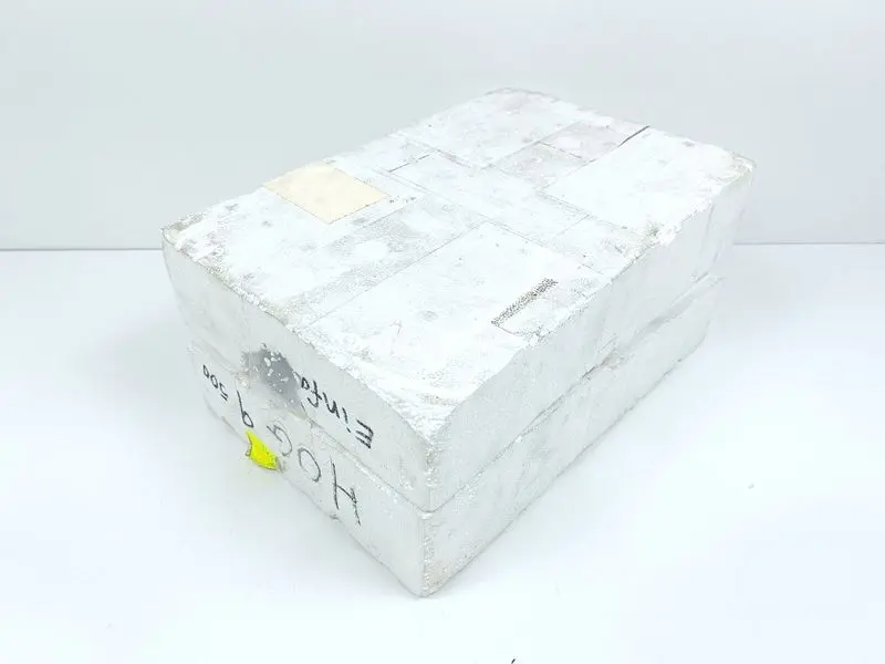 Produktfoto 1 von HUBNER Digital Tacho, Incremental Encoder, HOG 9 D 500 (6 Stk), Unused & OVP