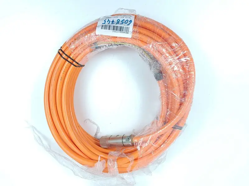 Produktfoto 1 von B&R ACOPOS 8BCM0020.1111A-0 multi motor cable length 20m UNUSED