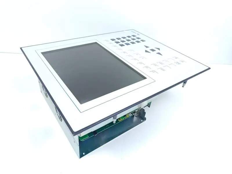 Produktfoto 1 von B&R KBA IPC5000 5D5500.06 Rev.H0 Panel PC TESTED