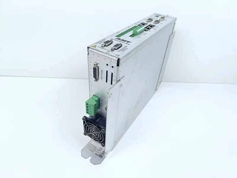 Produktfoto 1 von AMT Schraubmodul SM2.1-MB BUS 40AH 0369820EC8101 14A/40A TOP ZUSTAND