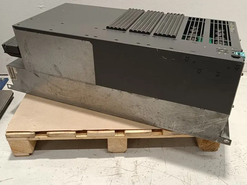 Produktfoto 1 von Siemens Sinamics Power Module 340 6SL3210-1SE31-5AA0 Vers. M TESTED