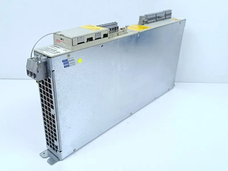 Produktfoto 1 von Siemens Simodrive UEB Modul 6SN1112-1AC01-0AA1 Version B TOP ZUSTAND