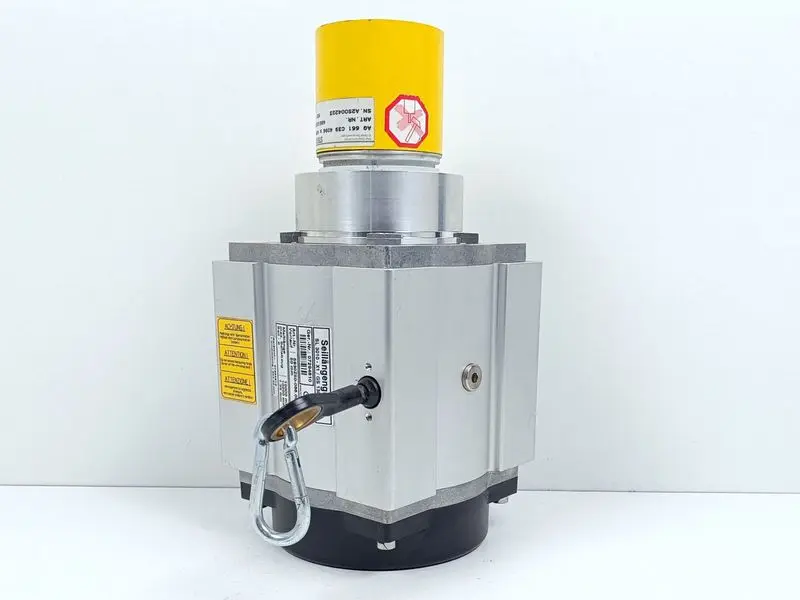 Produktfoto 1 von FSG SL 3010 - X1 / GS 130 / K / 01 Seillängengeber + STEGMANN AG 661 C39 4096