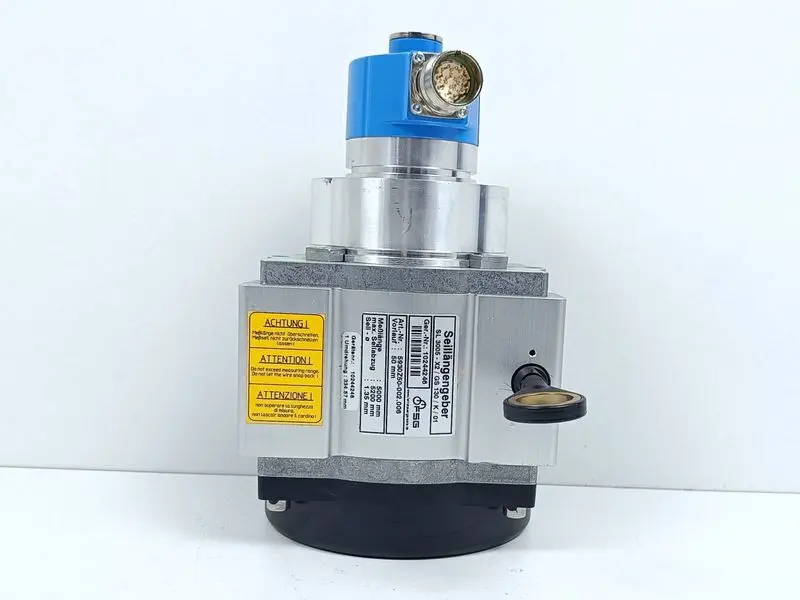Produktfoto 1 von FSG SL 3005 - X2 / GS 130 /K/ 01  Seillängengeber TOP ZUSTAND