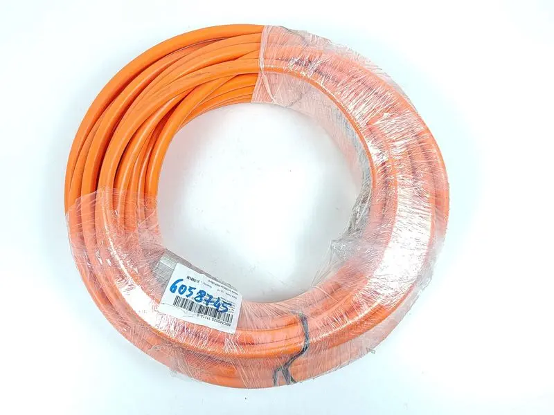 Produktfoto 1 von B&R ACOPOS 8BCM0025.1111A-0 multi motor cable length 25m UNUSED